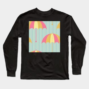 April Showers Long Sleeve T-Shirt